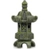 DECO CHINOISE 11 X 11 X 19.3