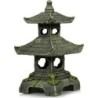 DECO CHINOISE  11 X 11 X 19