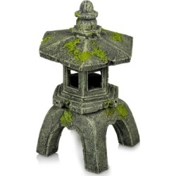 DECO CHINOISE 13.5 X 12 X 21.5