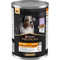 BOITE PROPLAN CHIEN DINDE...