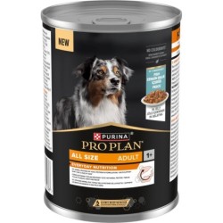 BOITE PROPLAN CHIEN FISH 12...