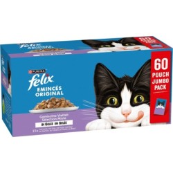 FELIX 60 X85GR MIXED 