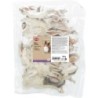 OREILLES DE LAPIN AVEC FOURRURE, 500 G