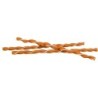 TWISTERS AU POULET, EN VRAC, 34 CM, 40 G