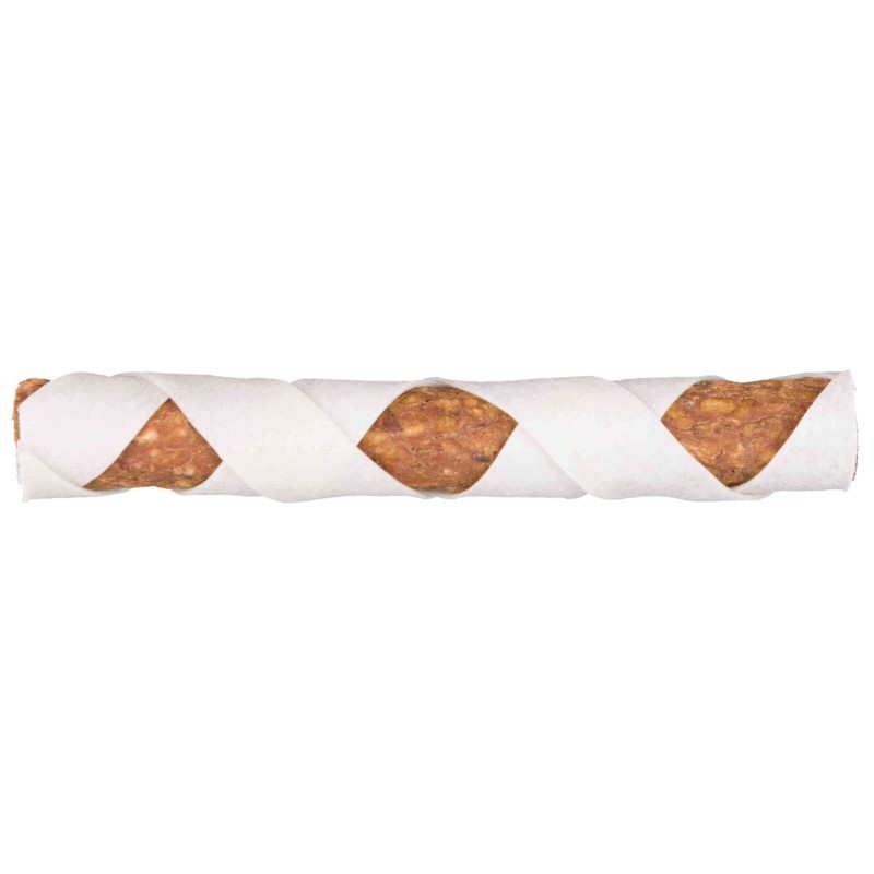 ROULEAU À MÂCHER, NERFS DE BŒUF, 15 CM, 55 G