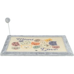 TAPIS GRATTOIR MIMI AVEC...