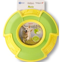JOUET CHIEN TPR FRISBEE...