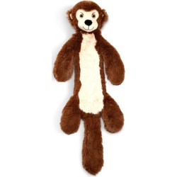 JOUET CHIEN PELUCHE FURRY...