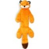 JOUET CHIEN PELUCHE FURRY FUN FOXIE 60CM