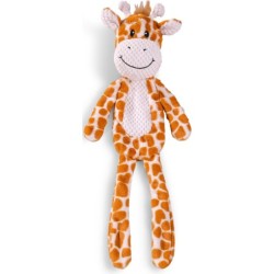 JOUET CHIEN PELUCHE FURRY...