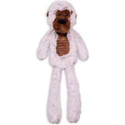 JOUET CHIEN PELUCHE FURRY...