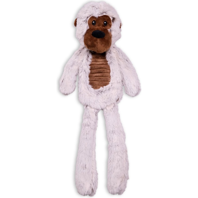JOUET CHIEN PELUCHE FURRY FUN GORI 50CM