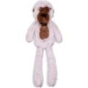 JOUET CHIEN PELUCHE FURRY FUN GORI 50CM