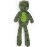 JOUET CHIEN PELUCHE FURRY FUN FROGGY 50CM