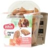 CRUNCHY DOG SAUMON   75gr