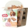 CRUNCHY DOG DINDE   75gr