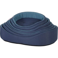 SET 7CORB T50/80 ONE INDIGO