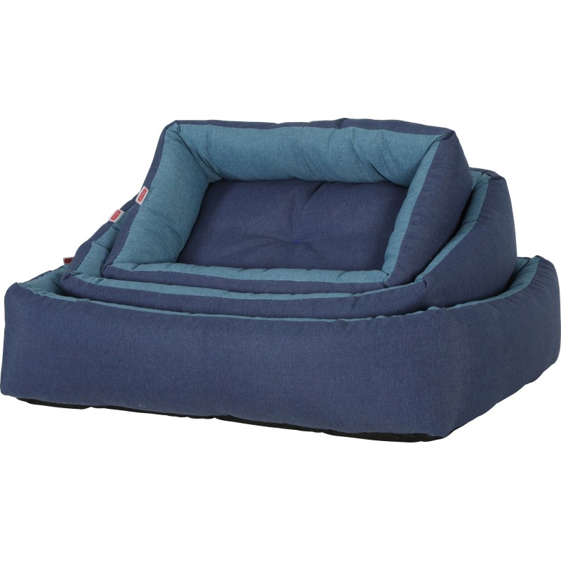 SET 3 COSY T53/75 ONE INDIGO