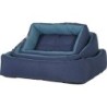 SET 3 COSY T53/75 ONE INDIGO