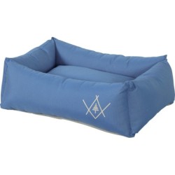 CORB BLEU 75CM 4 SEASONS