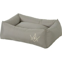 CORB KAKI 75CM 4 SEASONS