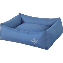 CORB BLEUE 95CM 4 SEASONS