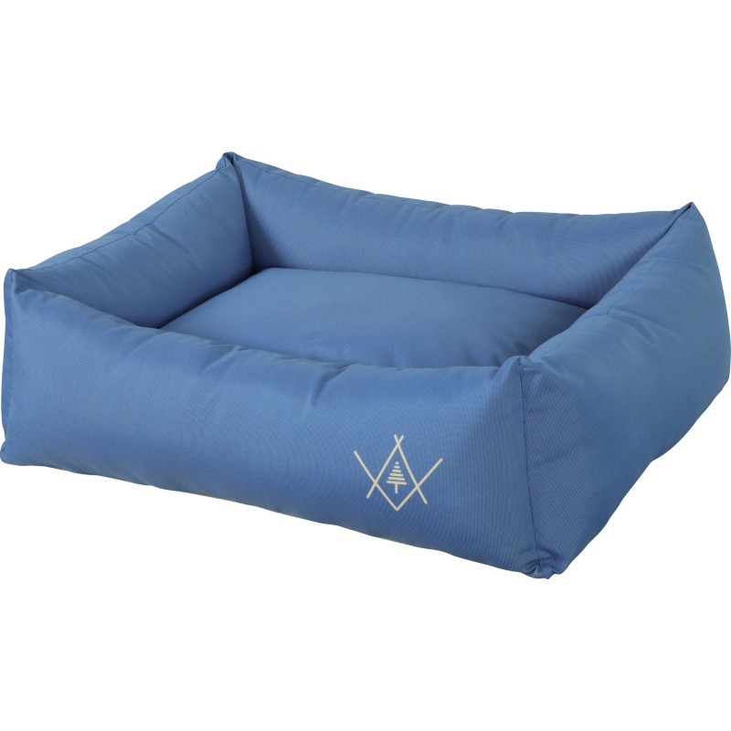 CORB BLEUE 95CM 4 SEASONS