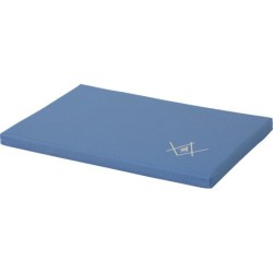 TAPIS BLEU 67CM 4 SEASONS
