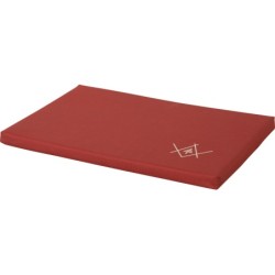 TAPIS ROUGE 67CM 4 SEASONS