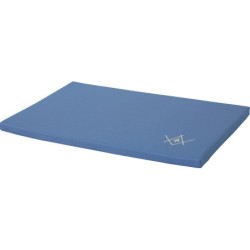 TAPIS BLEU 85CM 4 SEASONS