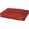 MATELAS ROUGE 90CM 4 SEASONS
