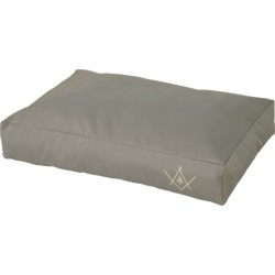 MATELAS KAKI 110CM 4 SEASONS