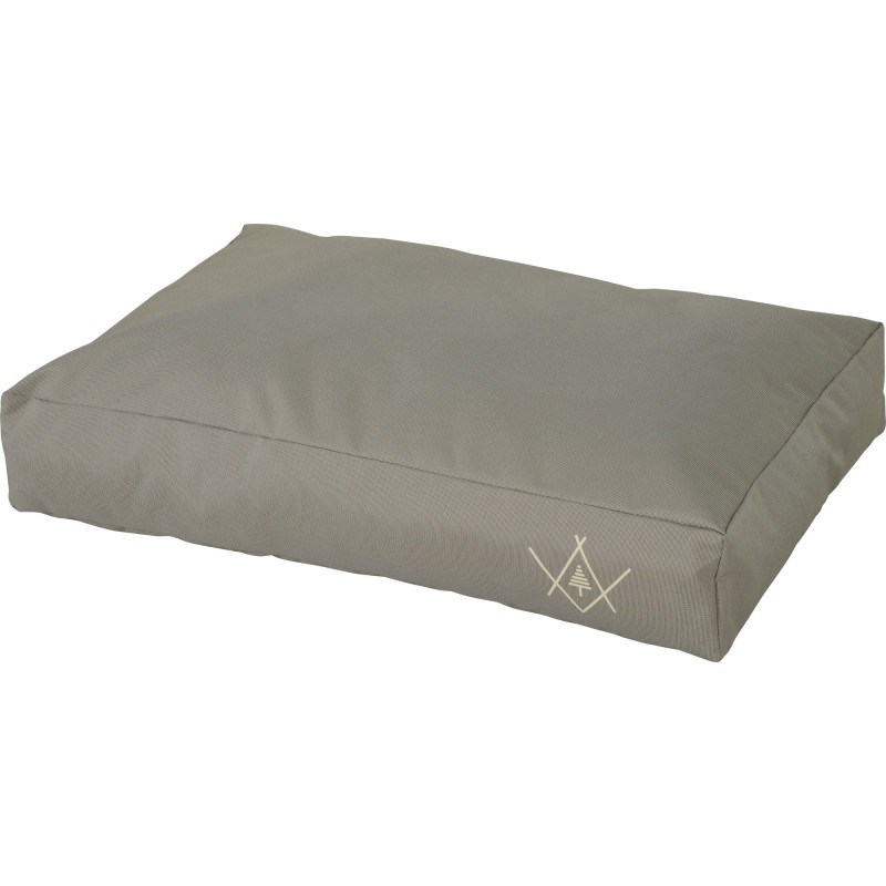 MATELAS KAKI 110CM 4 SEASONS