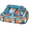 SET 3 COSY T53/75 ONE JUNGLE