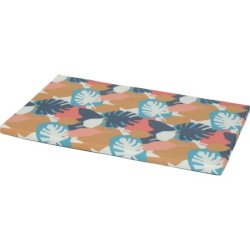 TAPIS DEHOUS T90 ONE JUNGLE