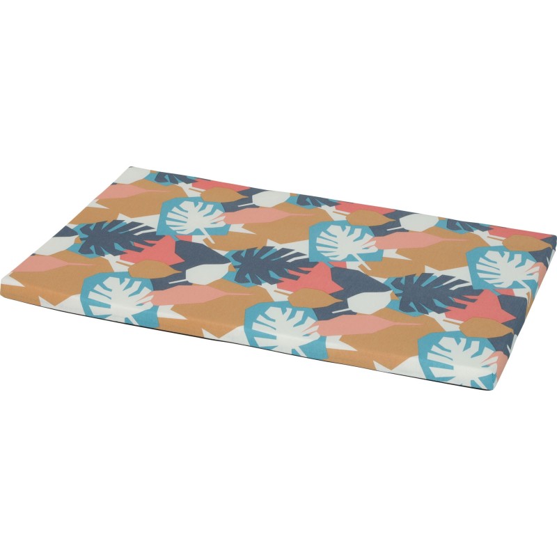 TAPIS DEHOUS T90 ONE JUNGLE