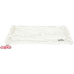PLAID NAOMI BEIGE
