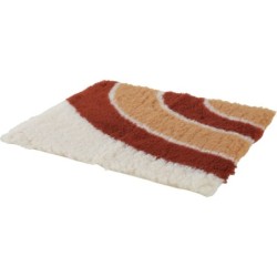 TAPIS ISO ARC EN CIEL 50X60CM