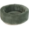 CORBEILLE RONDE XL OLYMPE KAKI