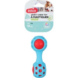 TREAT RUBBER HALTERE 13CM