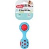 TREAT RUBBER HALTERE 13CM