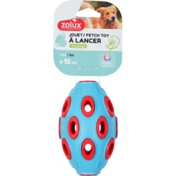 TREAT RUBBER ŒUF 12CM