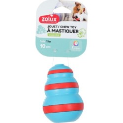 TREAT RUBBER CONE 10CM