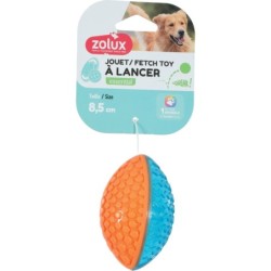 TAO BALLE RUGBY 8,5CM