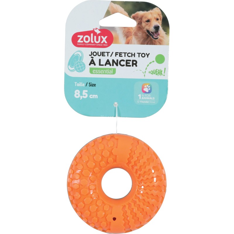 TAO DONUTS 8,5CM