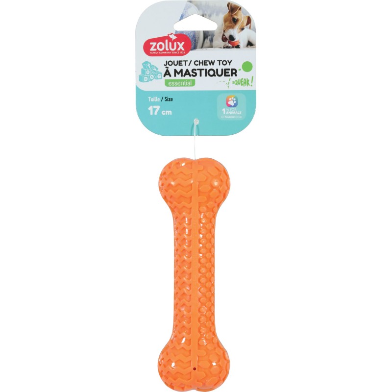 TAO OS 17CM