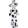 FURRY FARM ISACHE VACHE 60CM