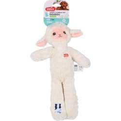 FURRY FARM LENNY BREBIS 33CM
