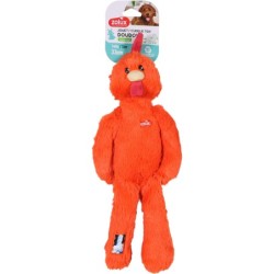 FURRY FARM BROCK COQ 33CM