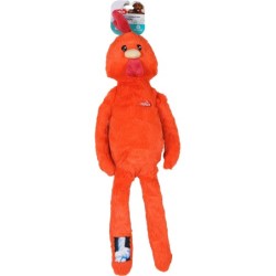 FURRY FARM BROCK COQ 60CM